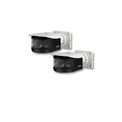 An Tin Phat -Camera 8MP IP Ultra-Smart Series